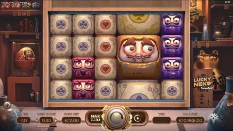 9096 slots 