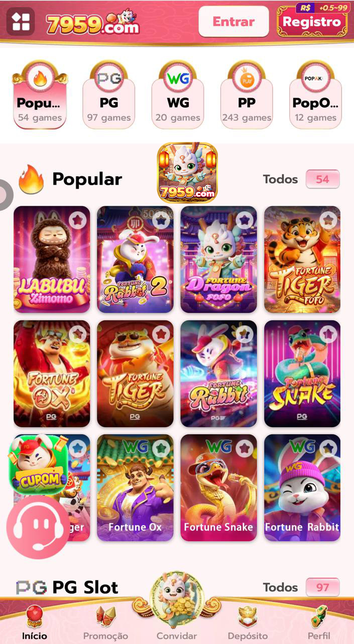 acessar loterias online 