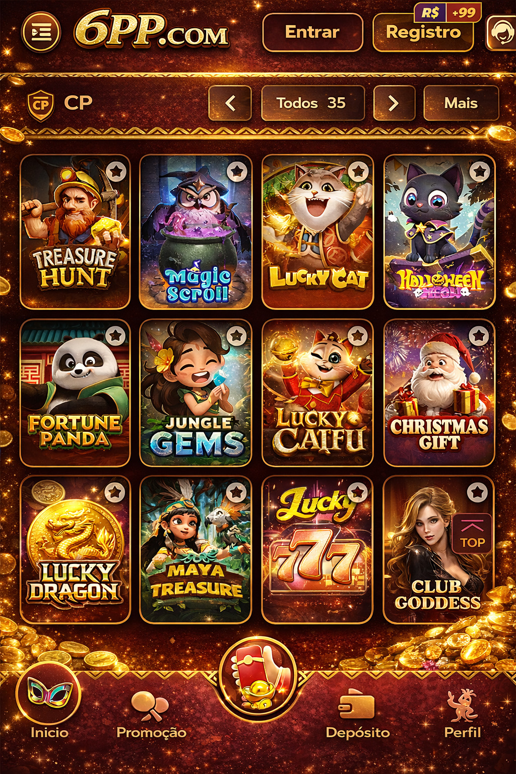 baccarat jogo demo 