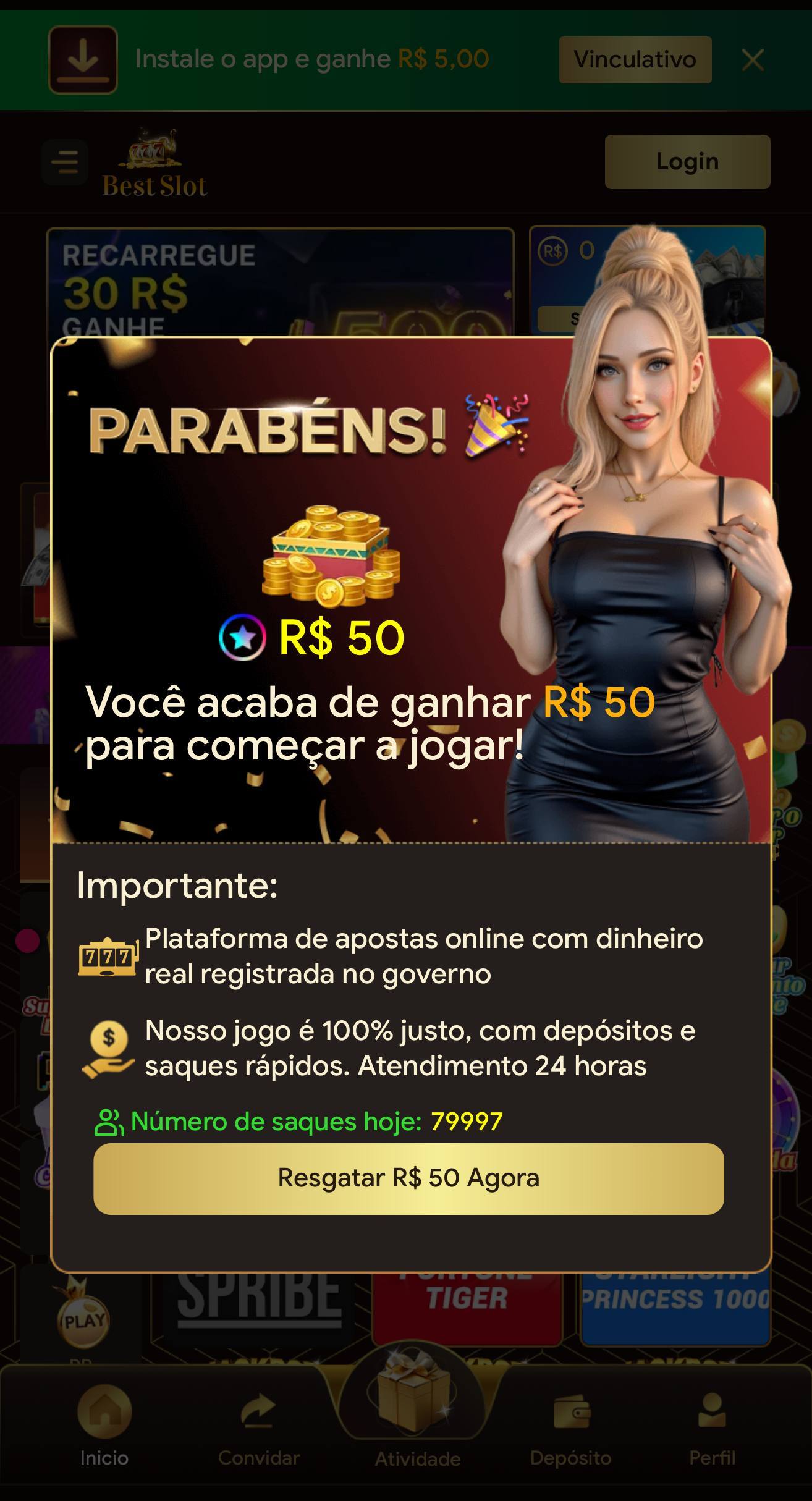 bet 456 