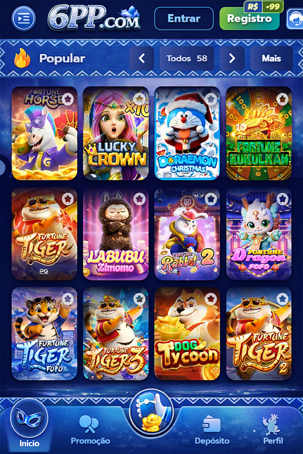 bet app fora do ar hoje 