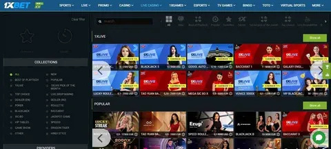 bet app é co 
