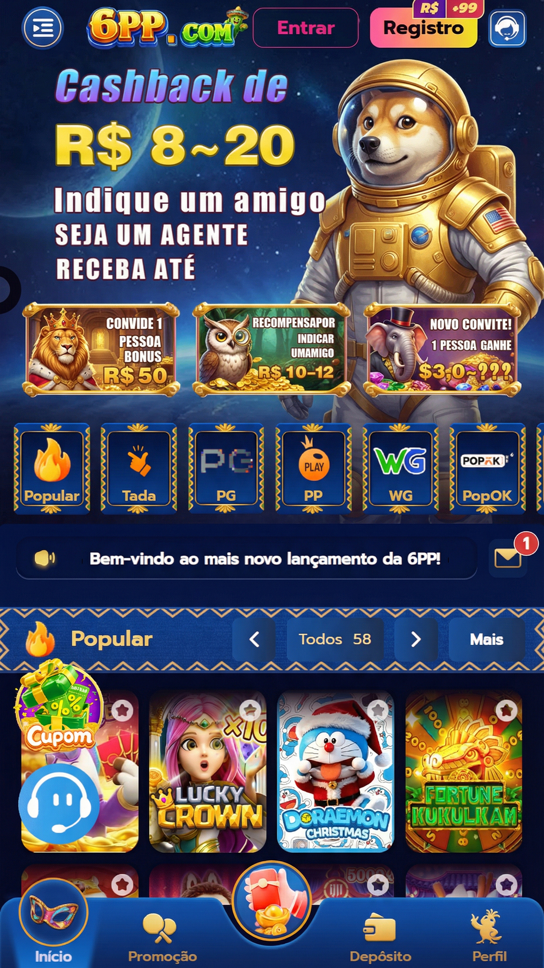 bets e casas de apostas 