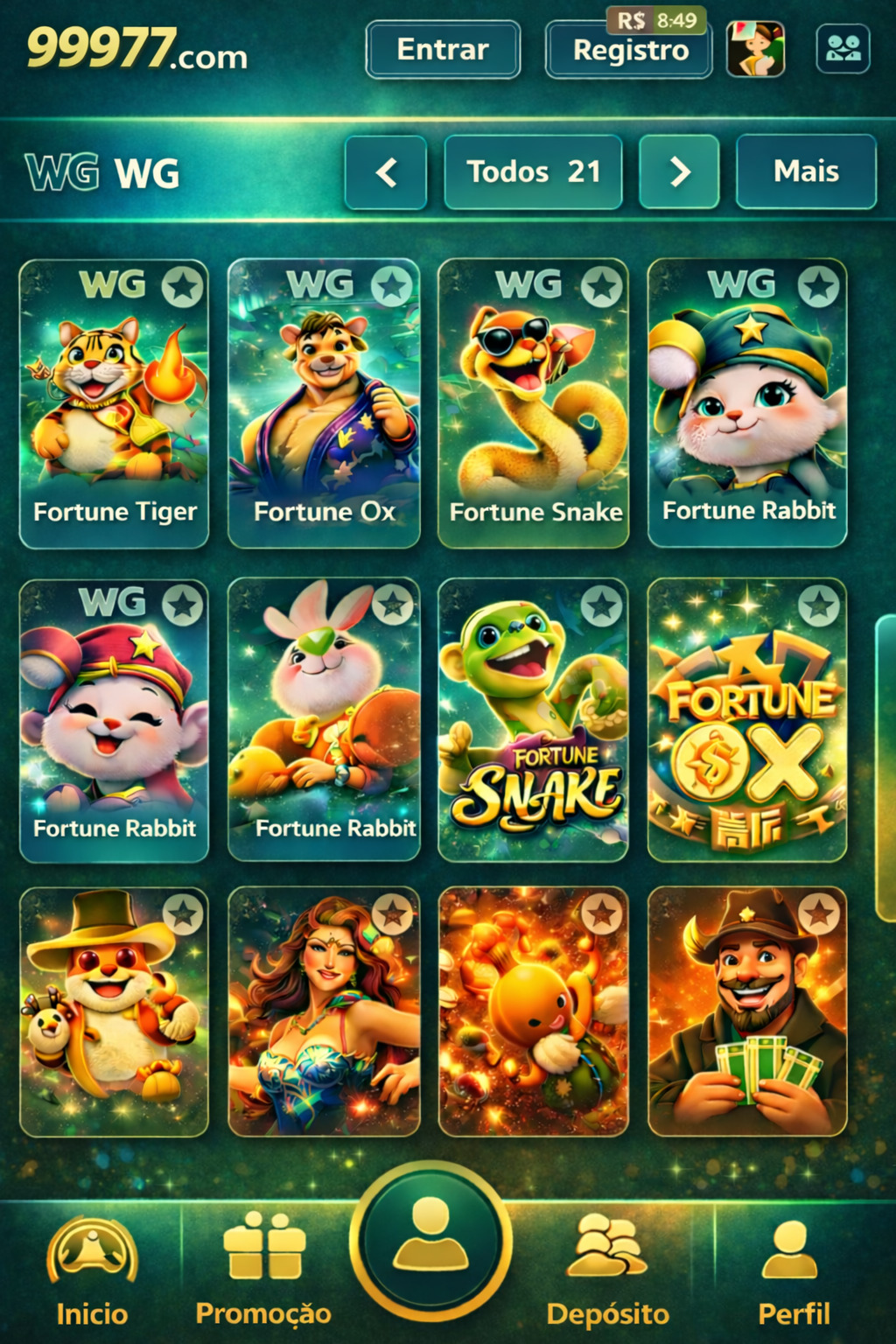 bingo bet365 