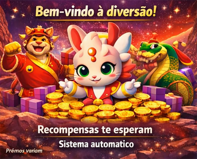blaze aposta quem criou 