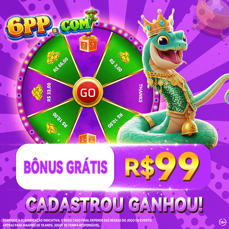 bônus de aposta grátis 