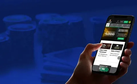 cassino online é legal 