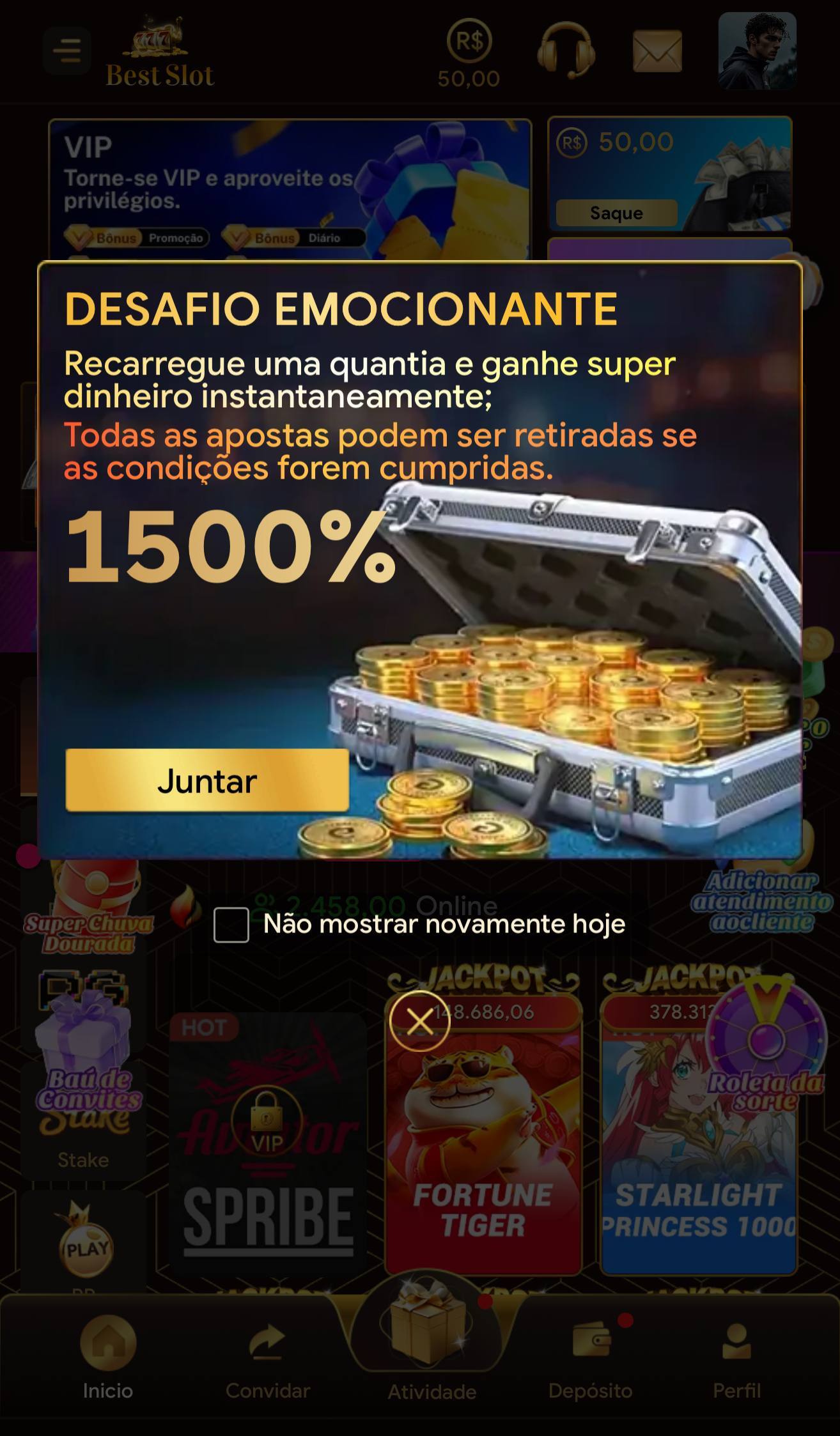 como fazer apostas 