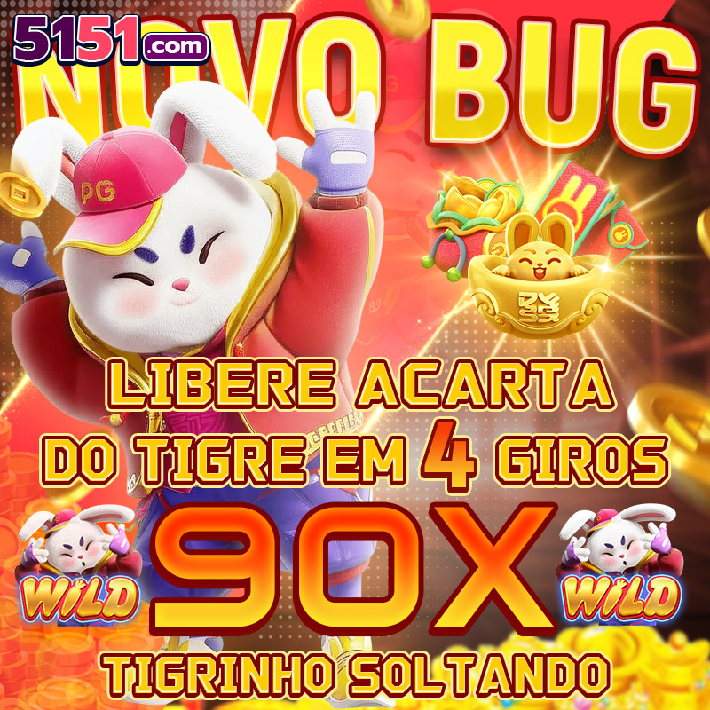 fortune rabbit demo tigre 