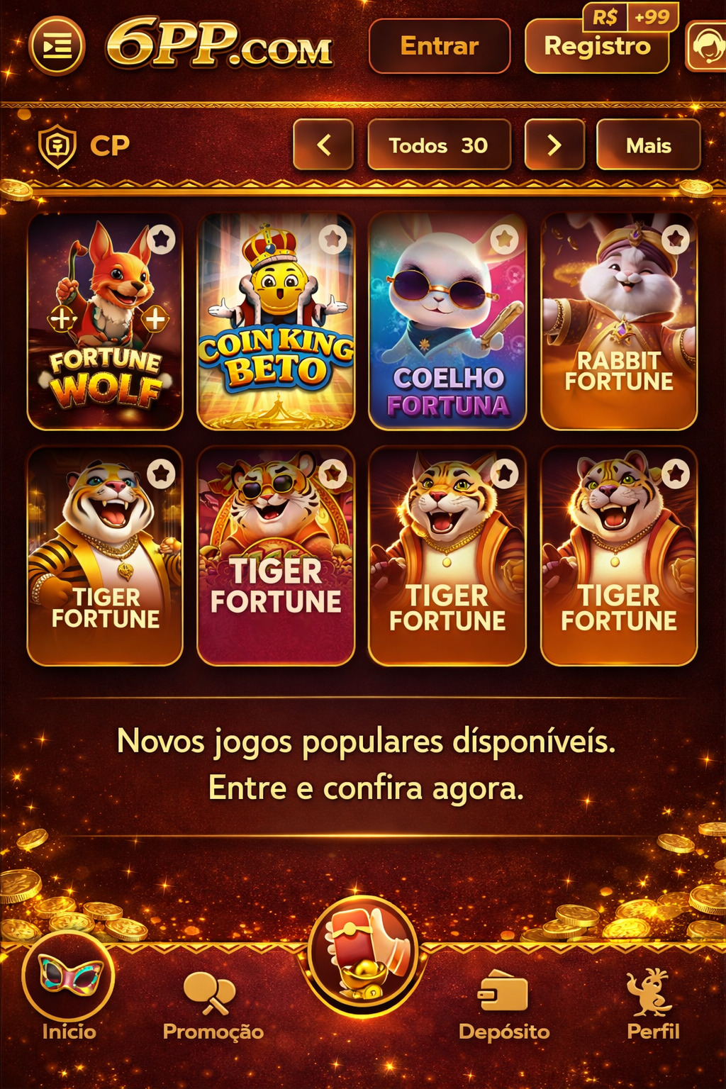 kto bônus cassino 