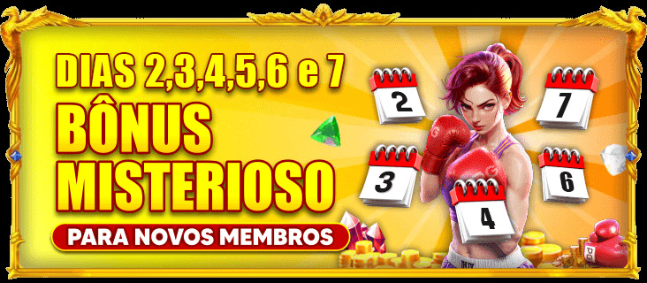 loterias online fazer aposta 