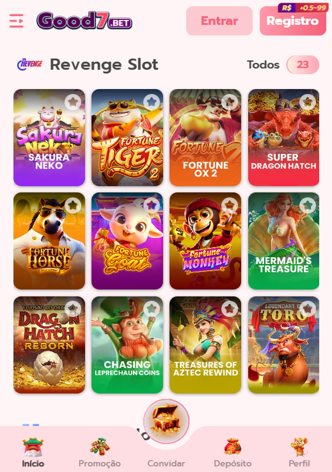 m poderoso 777 slots 
