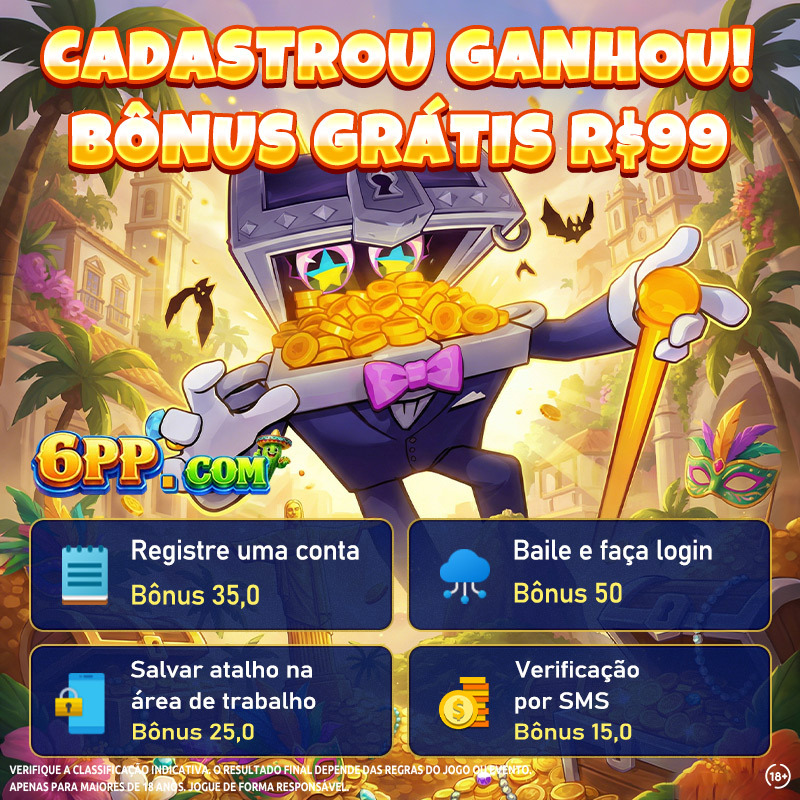 melhor cassino online internacional 