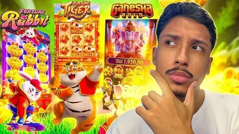 plataforma fortune tiger 