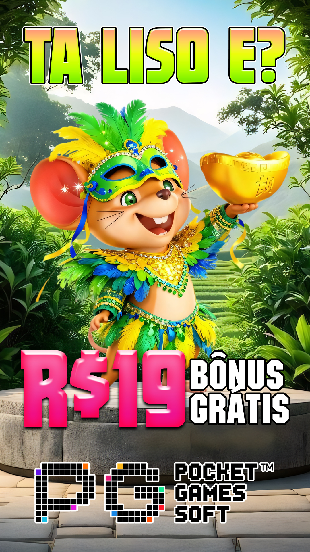 qual o jogo do tigrinho que está pagando melhor hoje 