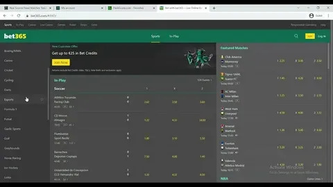 quando as apostas esportivas foram legalizadas 