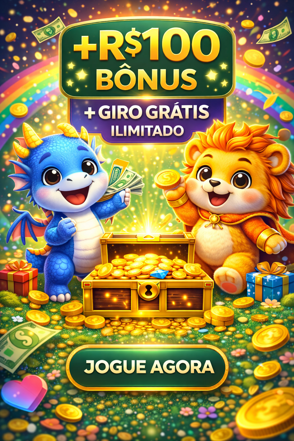 roleta brasileira da creedroomz 