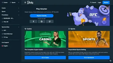 site de apostas poker 