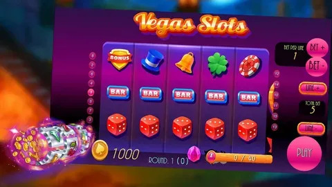 slot demo velho do raio 