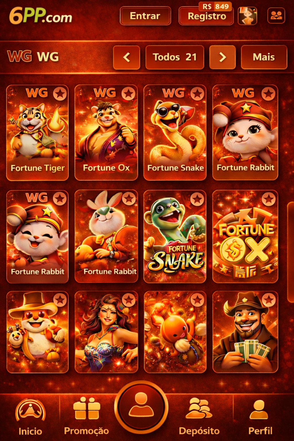 slots fortune paga 
