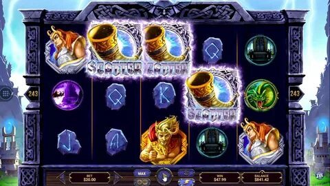 slots novo 