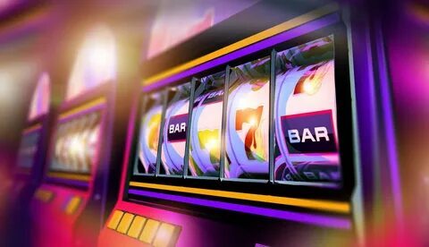 slots online bet 