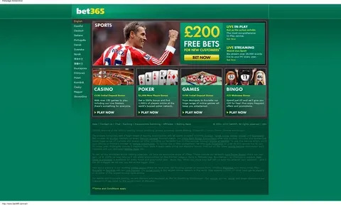 sport bet365 aposta 