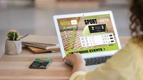 start bet game 