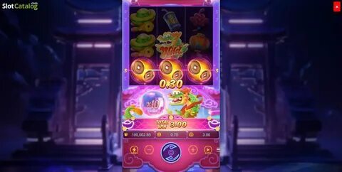 vegas slots app 